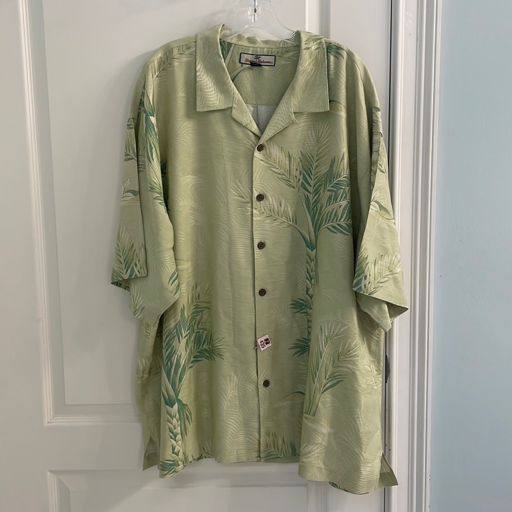 Men’s Tommy Bahama Button Down